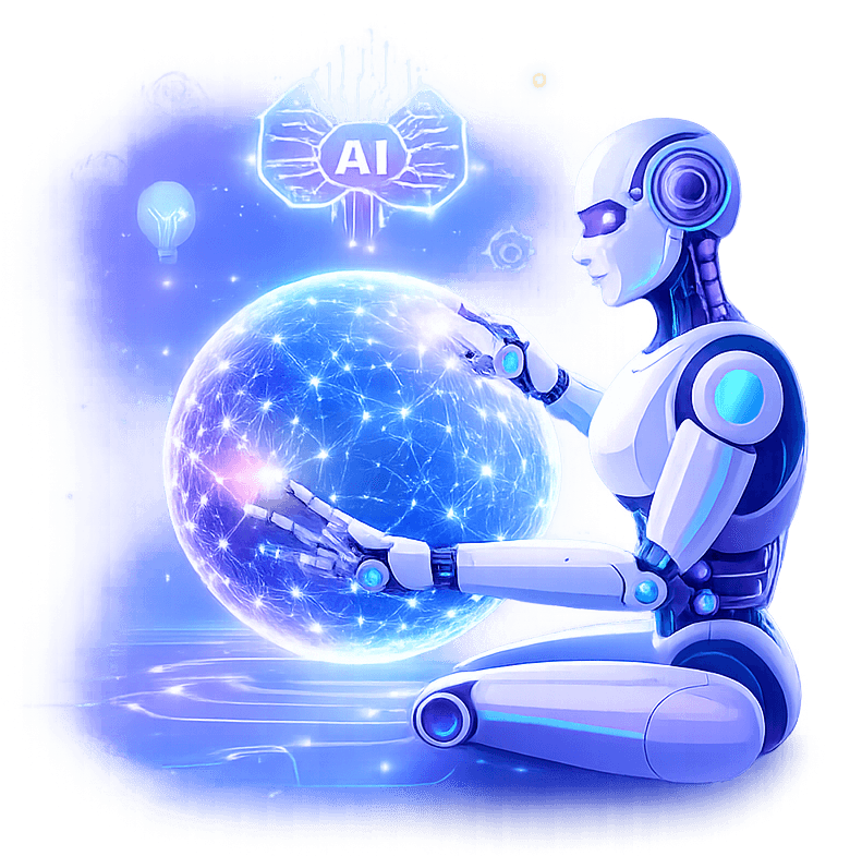 Fusion Drive AI - Digital Innovation